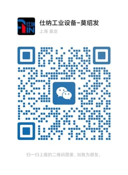 微信二维码